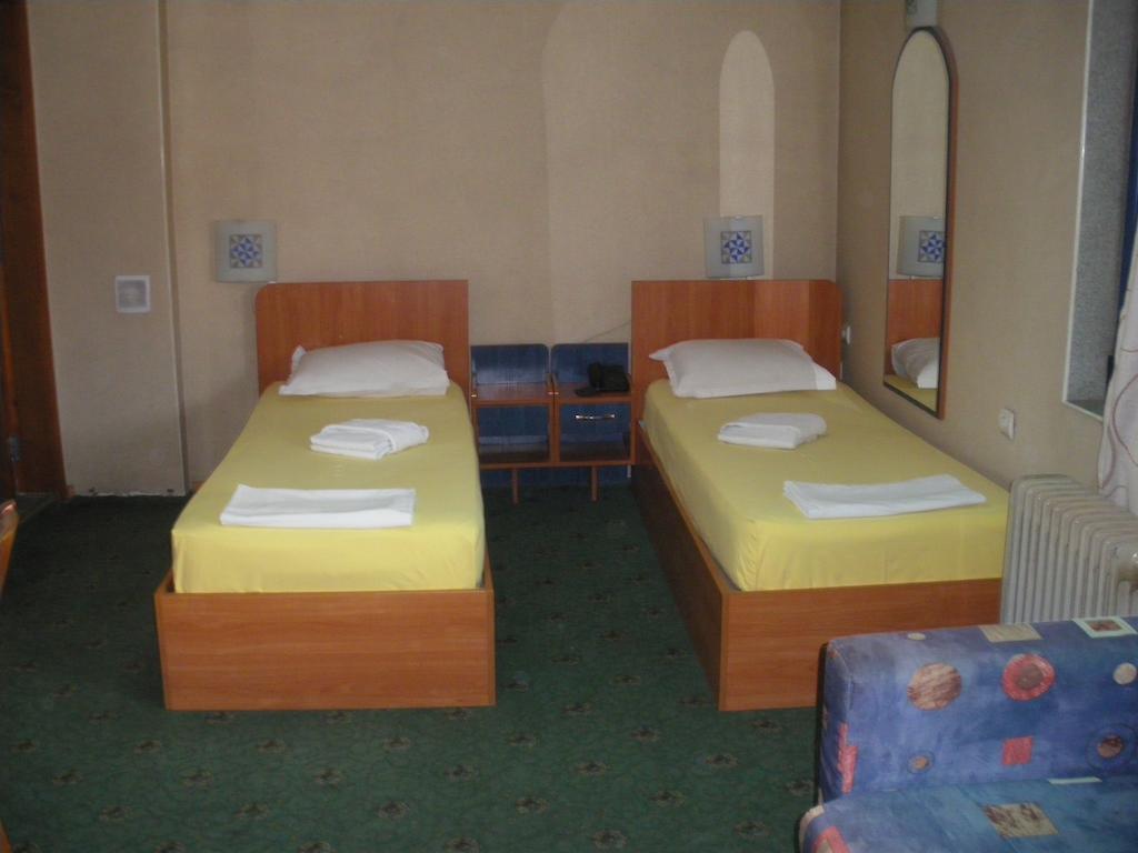 Brani Family Hotel Русе Номер фото