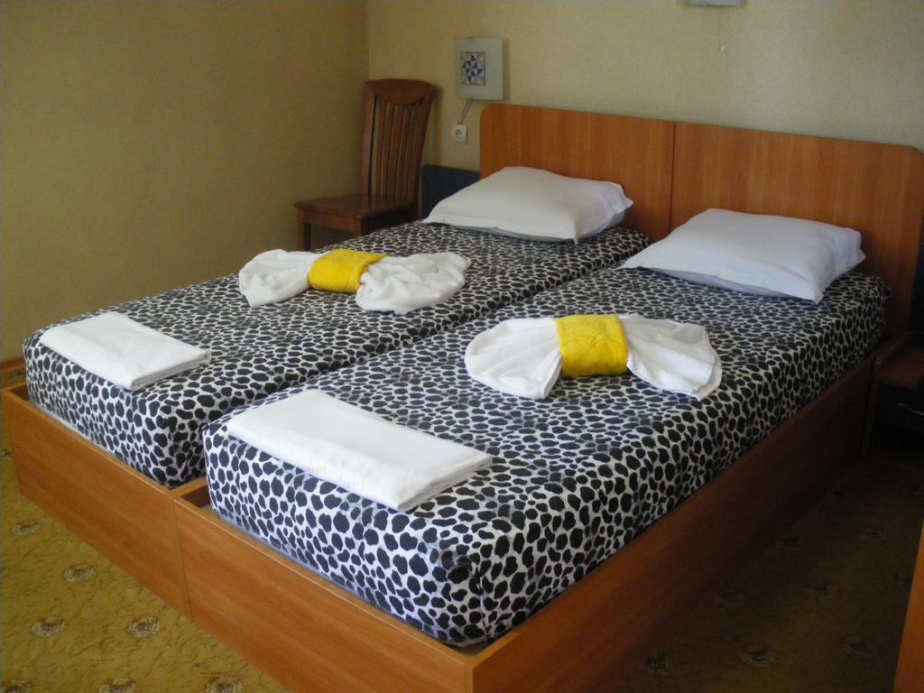 Brani Family Hotel Русе Номер фото