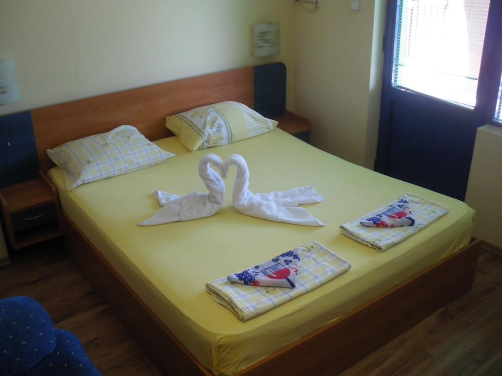 Brani Family Hotel Русе Номер фото